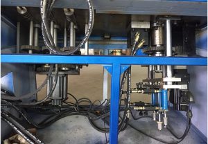 Makinë 2D tela Bending